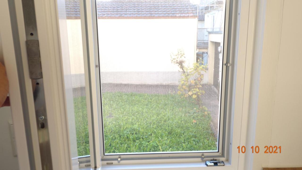 Apartment Weberstrasse Tuebingen Exterior photo