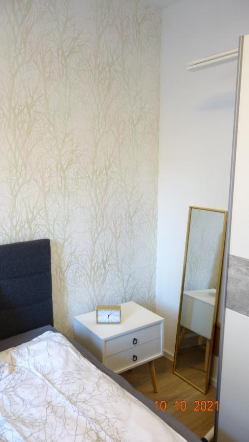 Apartment Weberstrasse Tuebingen Exterior photo