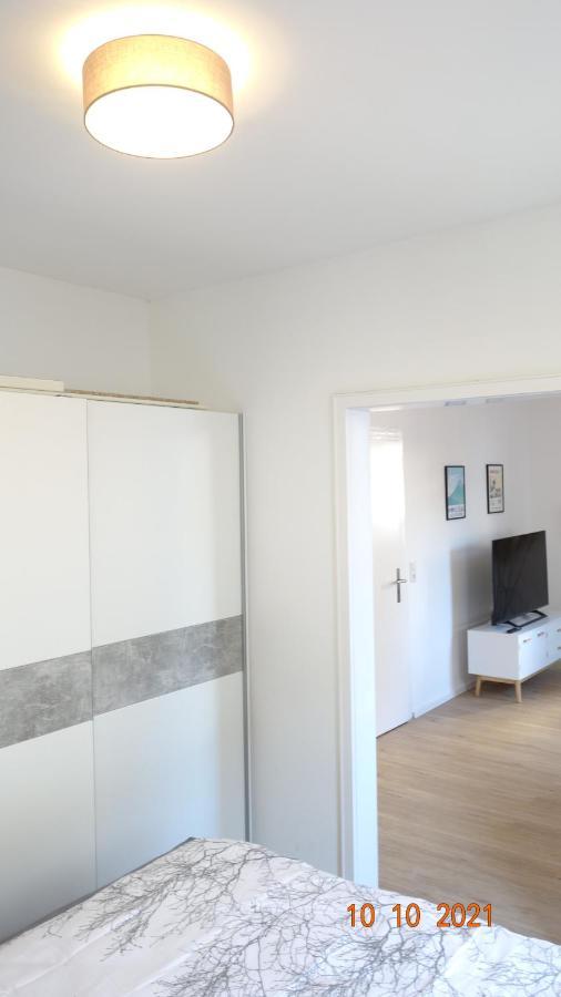 Apartment Weberstrasse Tuebingen Exterior photo
